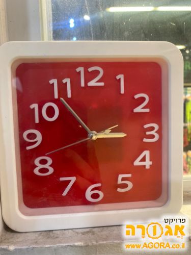 שעון קיר