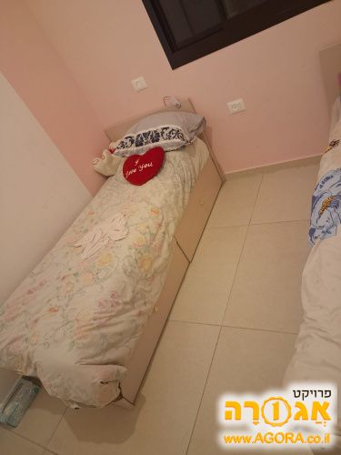 מיטת ילדים