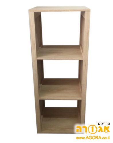 כוורת עץ בהיר