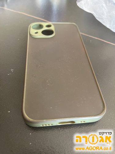 מגן אייפון מיני 13