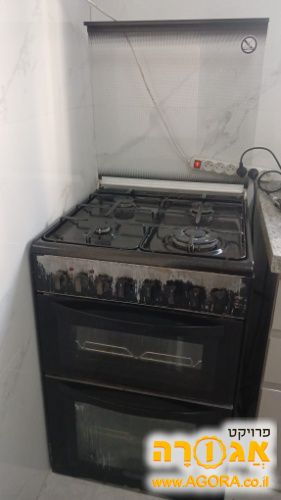 תנור דלונגי דו תאי (כשר)