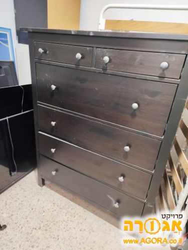שידה