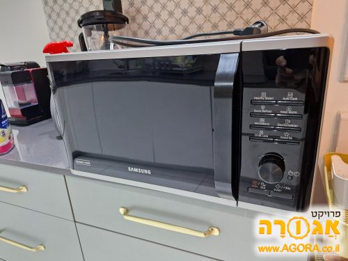 מיקרוגל Samsung 25 ליטר