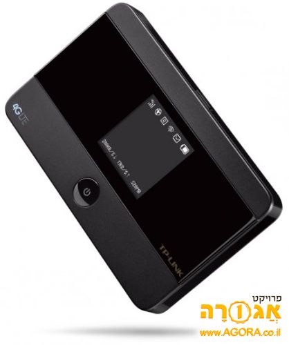 ראוטר סלולרי