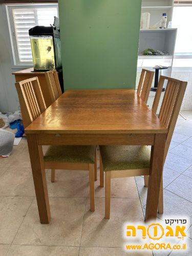 שולחן מטבח