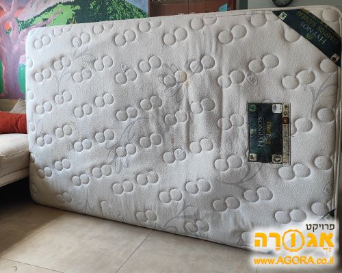 מזרון מיטה וחצי