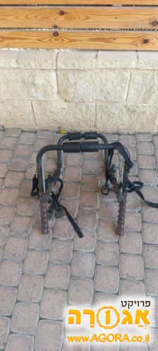 מנשא לאופניים