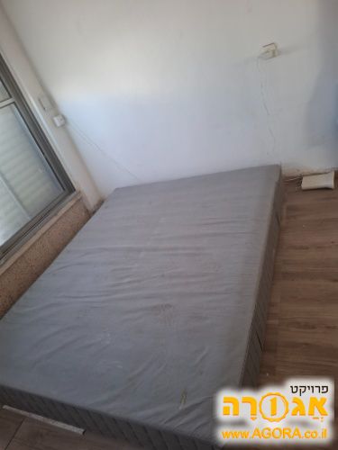 מזרן זוגי 160 ×2