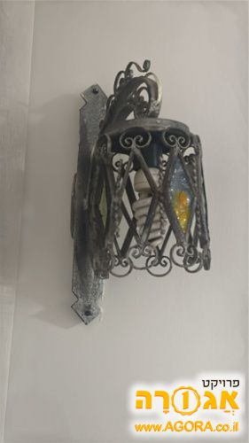 מנורה