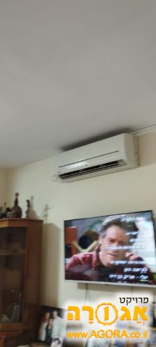מזגן אלקטרה
