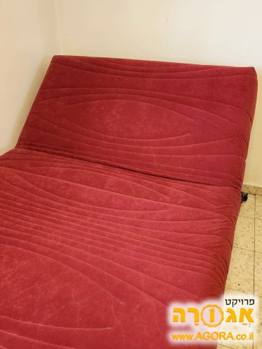 מיטה וחצי של עמינח