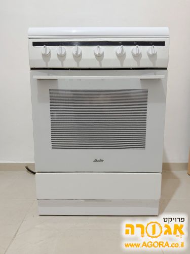 תנור אפיה
