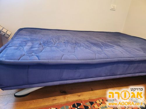 מיטה וחצי