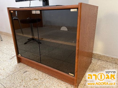 ארונית
