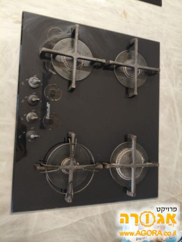 כיריים גז