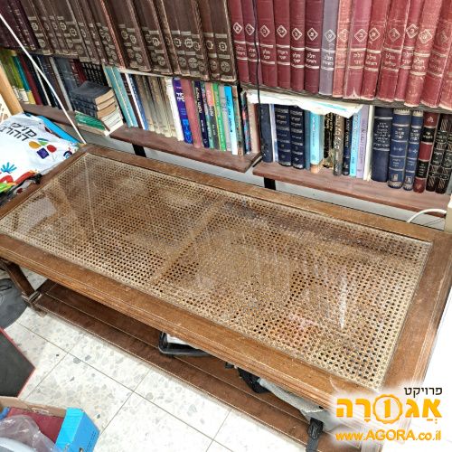שולחן קפה לסלון