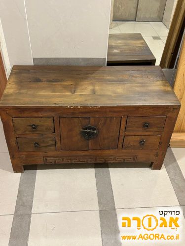 רהיט מזנון