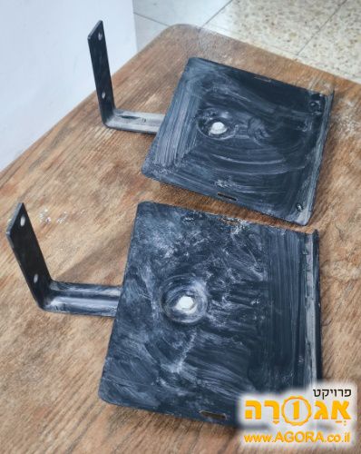 מדפים זרועות לרמקולים