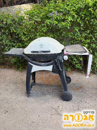 גריל גז