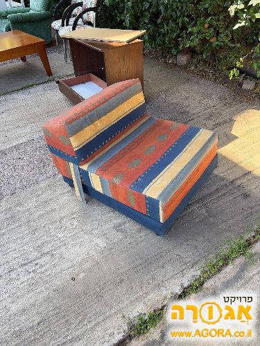 ספה נפתחת