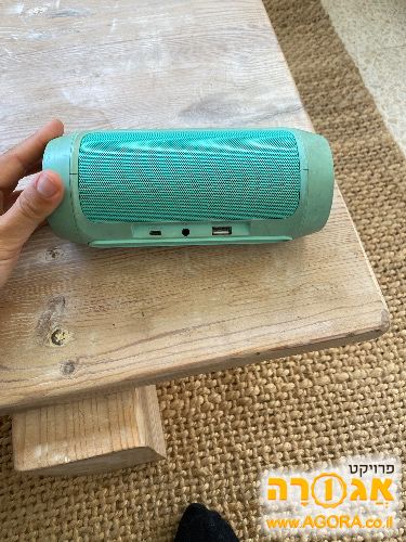 רמקול 2 jbl charge