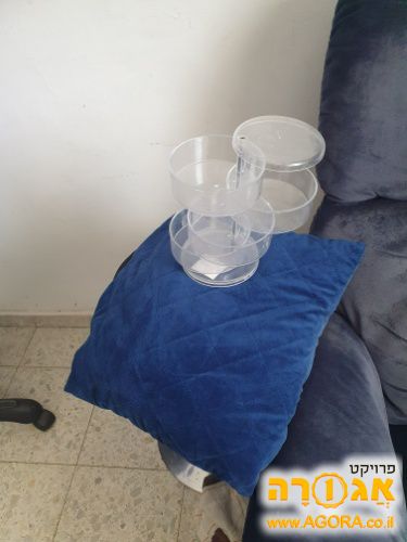 מארגן תכשיטים או כלי תפירה