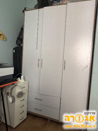 ארון בגדים לילדים
