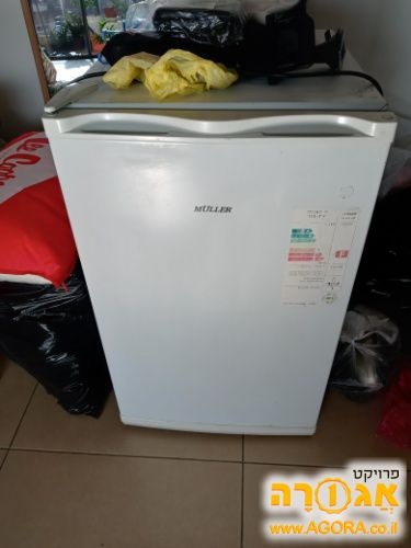 מקפיא