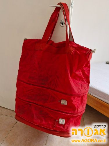 תיק נסיעה