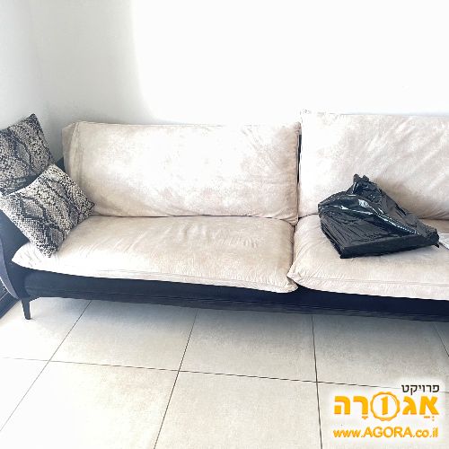 סלון 3 מטר במצב טוב