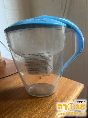 מסנן מי ברז