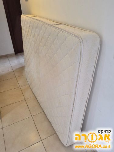 מזרון קפיצים 140X190