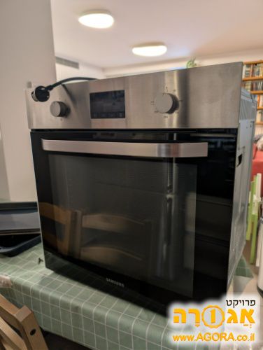 תנור סמסונג