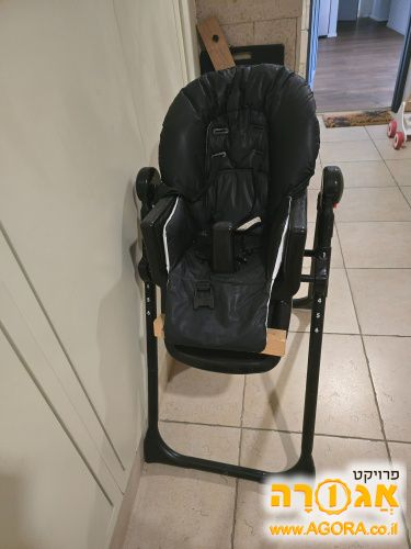 כסא אוכל לתינוק
