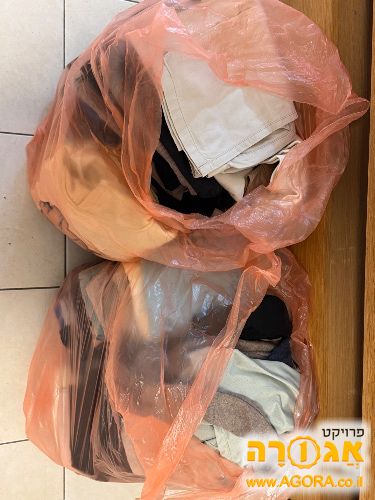 בגדי גברים