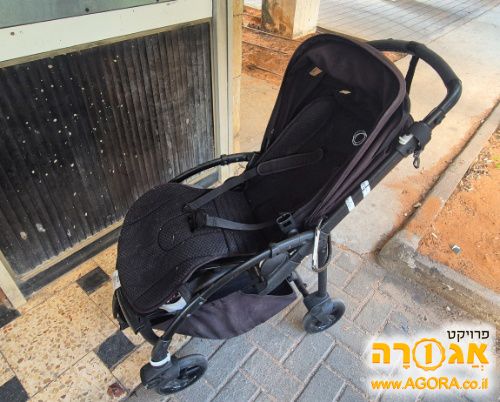 עגלת בוגבו