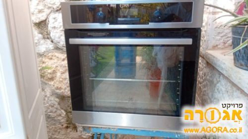 תנור אלקטרולוקס