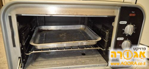 טוסטר אובן של KENWOOD