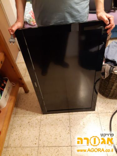 טלויזיה 37 אינצ'