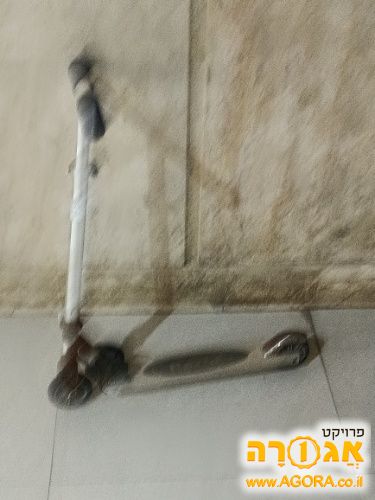 קורקינט רייזר לילדים