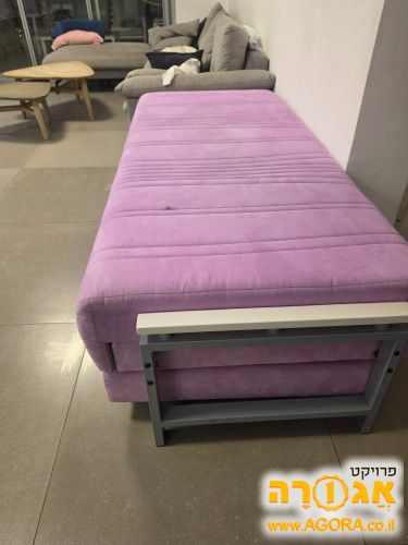 מיטת נוער של עמינח
