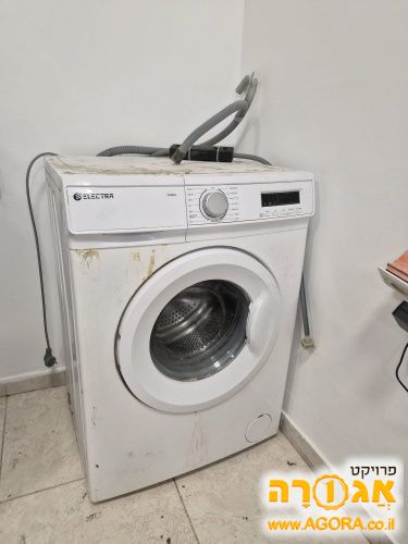 מכונת כביסה