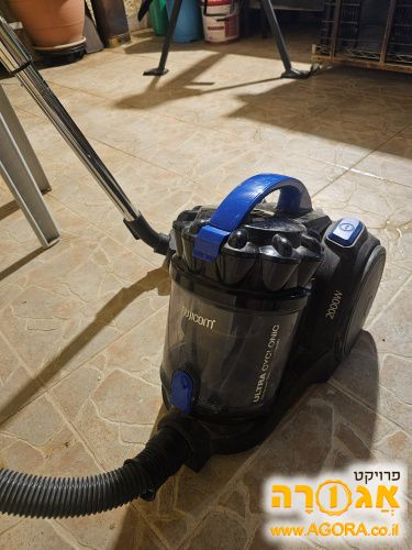 שואב אבק