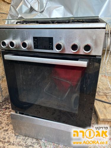 תנור בוש