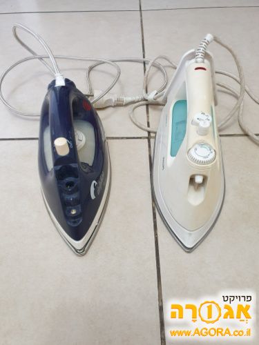 מגהץ