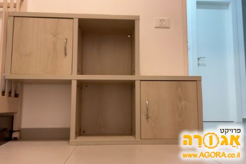 כוורת 4 תאים