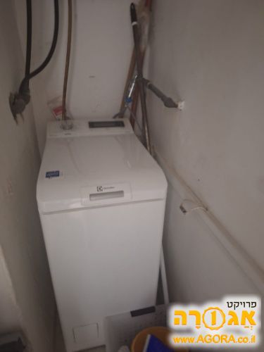 מכונת כביסה