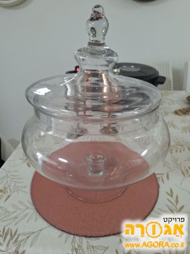 כלי זכוכית