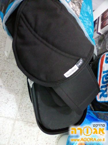 אמבטיה לבוגבו בי 5