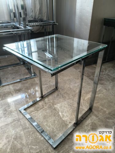 מעמד זכוכית